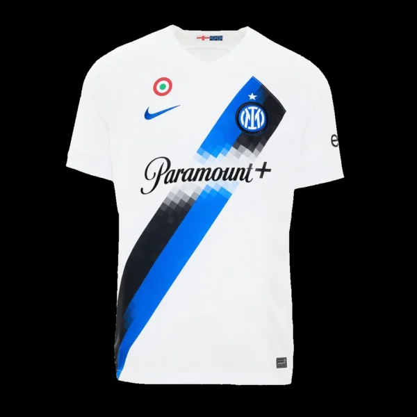inter-milan-away-soccer-kit-jersey-shorts-2023-24-fan-version-369139-02 Inter Milan Away Soccer Kit β Jersey + Shorts 2023/24 β Fan Version β back view