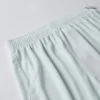 Inter Milan Away Soccer Shorts 2025/26 – Fan Version – jersey details