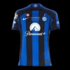 Inter Milan Home Soccer Jersey 2022/23 – UCL Final – Player Version – front view