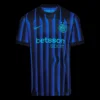 Inter Milan Home Soccer Jersey 2025/26 – Fan Version – front view