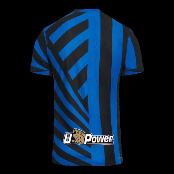 inter-milan-home-soccer-jersey-player-version-02 Inter Milan Home Soccer Jersey – Player Version – back view