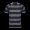 Inter Milan Third Away 2020/21 – Fan Version – back view