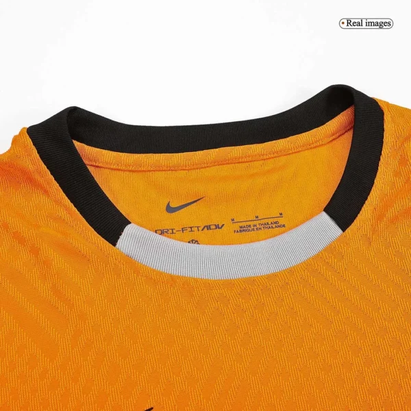Inter Milan Third Away Soccer Jersey 2023/24 – Player Version – jersey details