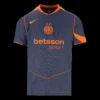 Inter Milan Third Away Soccer Jersey 2025/26 – Player Version – front view