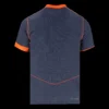 Inter Milan Third Away Soccer Jersey 2025/26 – Player Version – back view