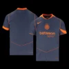 Inter Milan Third Away Soccer Jersey 2025/26 – Player Version – jersey details