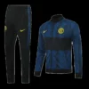 Inter Milan Training 2020/21 – back view