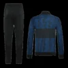 Inter Milan Training 2020/21 – jersey details