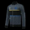 Inter Milan Training Jacket 2020/21 – front view