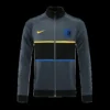 Inter Milan Training Jacket 2020/21 – back view