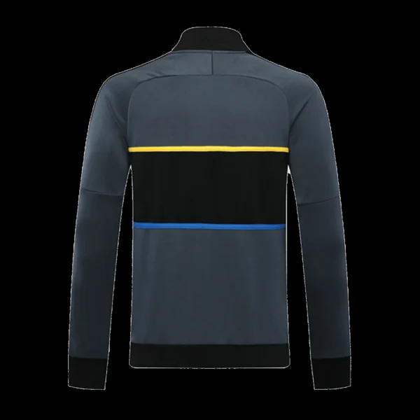 Inter Milan Training Jacket 2020/21 – jersey details
