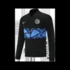 Inter Milan Training Jacket 2021/22 – front view
