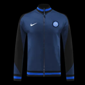 Inter Milan Training Jacket – front view