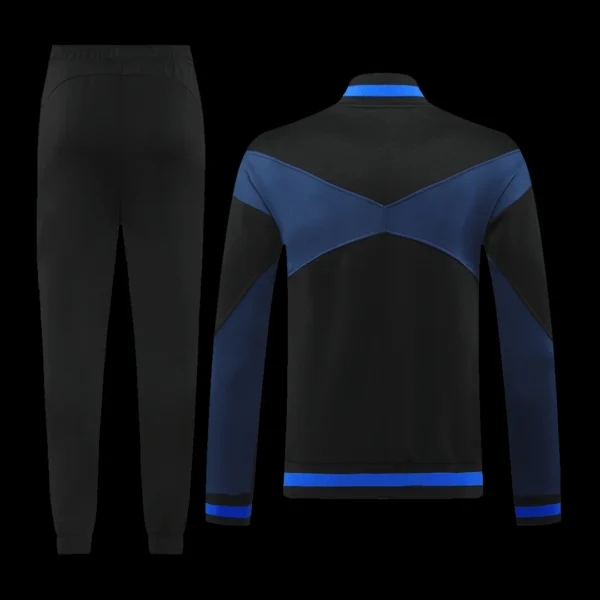 Inter Milan Training Jacket Kit (Jacket+Pants) – jersey details