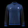 Inter Milan Training Jacket Kit (Jacket+Pants) – badge and fabric details