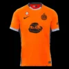 Inter Milan X NINJA TURTLES Third Away Soccer Jersey 2023/24 – Fan Version – front view