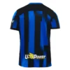 inter-milan-x-transformers-home-soccer-jersey-2023-24-fan-version-424689-02 Inter Milan X Transformers Home Soccer Jersey 2023/24 – Fan Version – back view