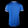 Ipswich Town Home Soccer Jersey 2025/26 – Fan Version – back view