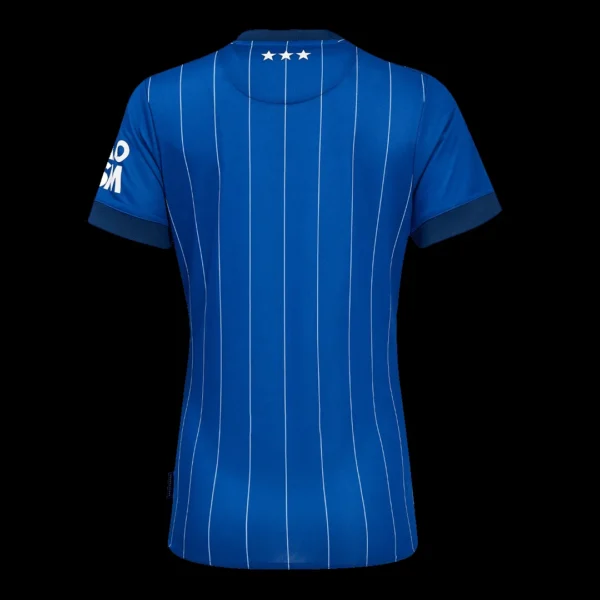 ipswich-town-home-soccer-jersey-fan-version-02 Ipswich Town Home Soccer Jersey β Fan Version β back view