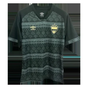 Iraq Third Away Soccer Jersey 2021/22 – Fan Version – front view
