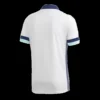 Ireland Away 2020 – Fan Version – back view