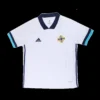 Ireland Away 2020 – Fan Version – jersey details