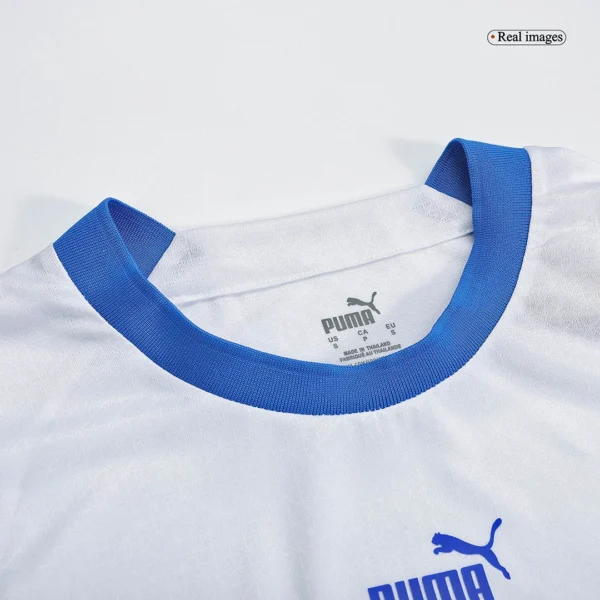 italy-away-soccer-jersey-2022-player-version-191672-04 Italy Away Soccer Jersey 2022 β Player Version β badge and fabric details