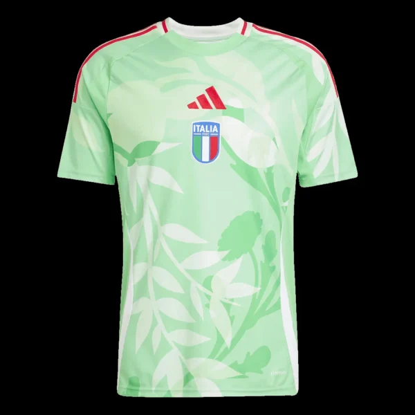 italy-away-soccer-jersey-2025-women-s-euro-fan-version-01 Italy Away Soccer Jersey 2025 Women’s Euro β Fan Version β front view