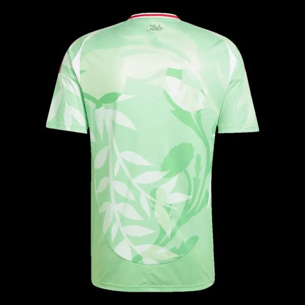 italy-away-soccer-jersey-2025-women-s-euro-fan-version-02 Italy Away Soccer Jersey 2025 Women’s Euro β Fan Version β back view