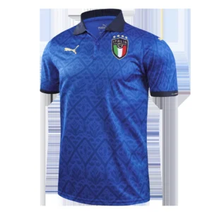 italy-core-polo-shirt-2021-22-fan-version-132968-01 Italy Core Polo Shirt 2021/22 โ Fan Version โ front view