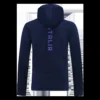 Italy Hoodie Jacket 2021/22 – jersey details