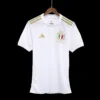 Italy Soccer Jersey 2023 – Player Version – front view