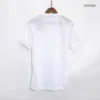 Italy Soccer Jersey 2023 – Player Version – back view