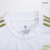 Italy Soccer Jersey 2023 – Player Version – jersey details