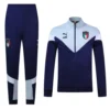Italy Training 2019 – front view