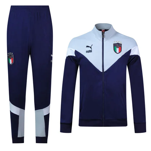 Italy Training 2019 – front view