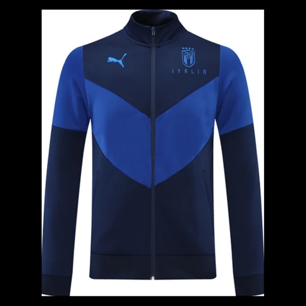 italy-training-jacket-2021-22-128525-02 Italy Training Jacket 2021/22 β front view