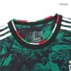 Italy X Renaissance Long Sleeve Soccer Jersey 2023 – Fan Version – jersey details