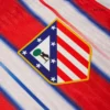 J.ALVAREZ #19 Atletico Madrid Home Soccer Jersey Player Version – jersey details