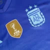 J.ALVAREZ #9 Argentina Away Soccer Jersey – Fan Version – jersey details