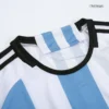 j-alvarez-9-argentina-home-soccer-jersey-2022-fan-version-207850-03 J. ALVAREZ #9 Argentina Home Soccer Jersey 2022 β Fan Version β jersey details