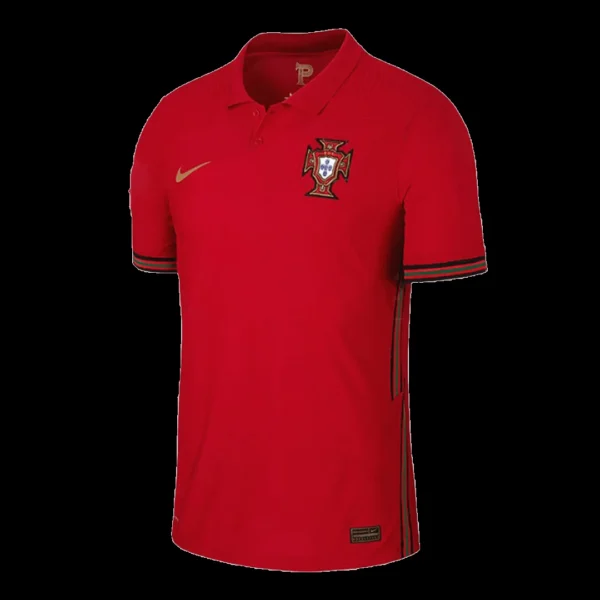J.MOUTINHO #8 Portugal Home Soccer Jersey 2020 – Fan Version – jersey details