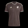 Jamaica Away Soccer Jersey 2023 – Fan Version – front view