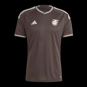 jamaica-away-soccer-jersey-2023-fan-version-287843-01 Jamaica Away Soccer Jersey 2023 โ Fan Version โ front view