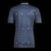 Jamaica Pre-Match Soccer Jersey 2023 – Fan Version – back view