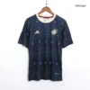 Jamaica Pre-Match Soccer Jersey 2023 – Fan Version – jersey details