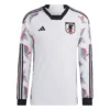 japan-away-long-sleeve-soccer-jersey-2022-player-version-198351-01 Japan Away Long Sleeve Soccer Jersey 2022 β Player Version β front view
