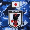 japan-home-soccer-jersey-2020-player-version-26097-04 Japan Home Soccer Jersey 2020 β Player Version β badge and fabric details