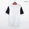 Japan Japan x Bushido Special Soccer Jersey 2022/23 – Fan Version – back view