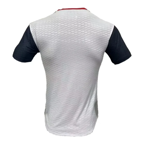 Japan x Bushido Soccer Jersey 2022/23 – Player Version – back view